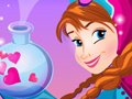Игра Frozen Love Spell