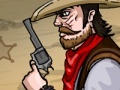 Игра Gunshot Cowboy