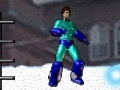 Игра Megaman Next 2