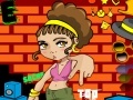 Игра Hip-Hop Girl