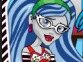 Игра Ghoulia Yelps Bad Teeth