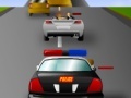 Игра High Speed Pursuit