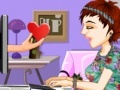 Игра Online Dating