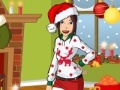 Игра Xmas Dress Up