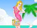 Игра Beach Beauty