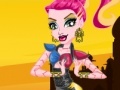 Игра Gigi Grant Dress Up