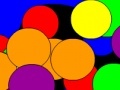 Игра Blow up the dots