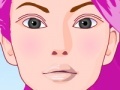 Игра Pink Girl MakeOver