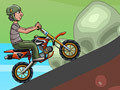 Игра Hill Blazer Championship