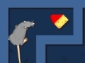 Игра Lab Rat: Quest For Cheese