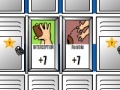 Игра Locker Blitz