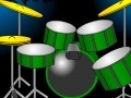 Ігра Virtual Drum Set