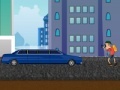 Игра Vip Limo Ride