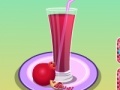 Игра Fresh pomegranate juice