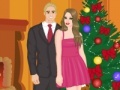 Игра Kiss Under the Mistletoe