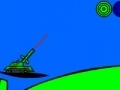 Игра Training tank - 2