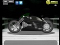 Игра The Batman Bike