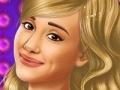 Игра Ariana Grande make up