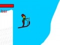 Игра Ski Jump
