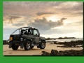 Игра Sunset Off-Road Vehicle
