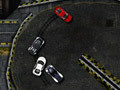 Игра Street Drifting