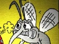 Игра Mosquito Jigsaw Puzzle