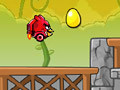 Игра Angry Rocket Bird