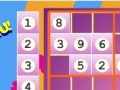 Ігра Spies Sudoku