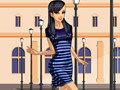 Игра Chic in Stripes