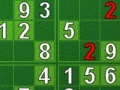 Игра Squidoku 2