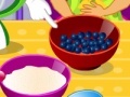 Игра Blueberry Ice Cream