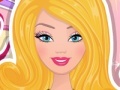 Игра Barbie Style Quiz