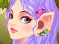 Игра Fairy  ear doctor games