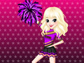 Игра Back to School Cheer