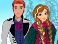 Игра First aid + to Anna and Elsa