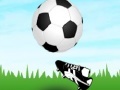 Игра German Soccer Tricks