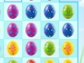 Игра Easter Bunny Eggs