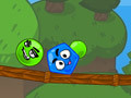 Игра Mad Shapes 2