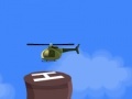 Игра Helicopter Landing