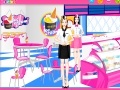 Игра Sweety bakery