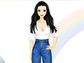 Игра Sleek Pants