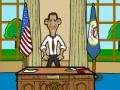 Игра Obama Saw