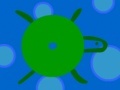 Игра Turtle Walking: Flash Testing