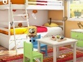 Игра Kids Room Hidden Object