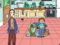 Игра Horrid Henry