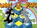 Игра Tom and Jerry Funny Park