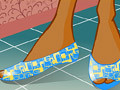 Игра Fab Flats