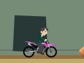 Игра Office stunt ride