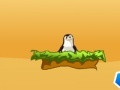 Игра Penguin Go Home