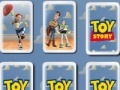 Ігра Toy story. Memory cards